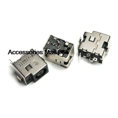 NEW Power DC Power Jack Connector without cable for HP Pavilion DV3 DV4 DV7 DV7T CQ40 CQ45 DV7-1000 CQ35 CQ36