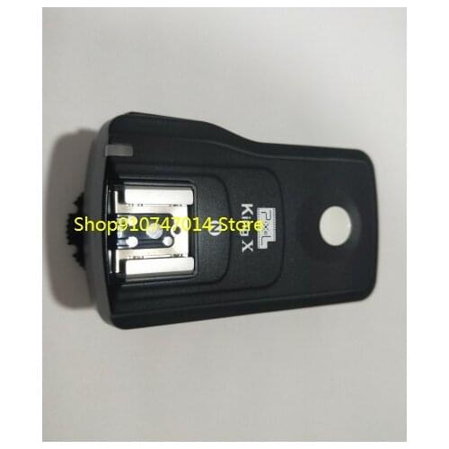 For Pixel King X high speed flash receiver for Nikon D800 D810 D850 D750