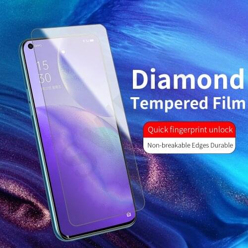 9H for OPPO Reno 10X ZOOM Z A 2 2Z 2F 3 4 SE lite 4F 4Z 5G 5 5Z 5K 5F pro plus tempered glass screen protector protective Flim