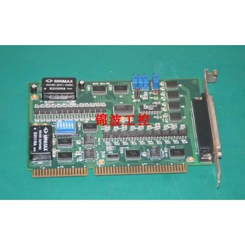 ACL-8113 REV:B2 DAS CARD ISA