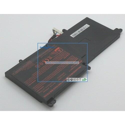 FREE SHIP 11.4V, 32W Genuine battery N130BAT-3 for TUXEDO InfinityBook Pro 13, InfinityBook Pro 14