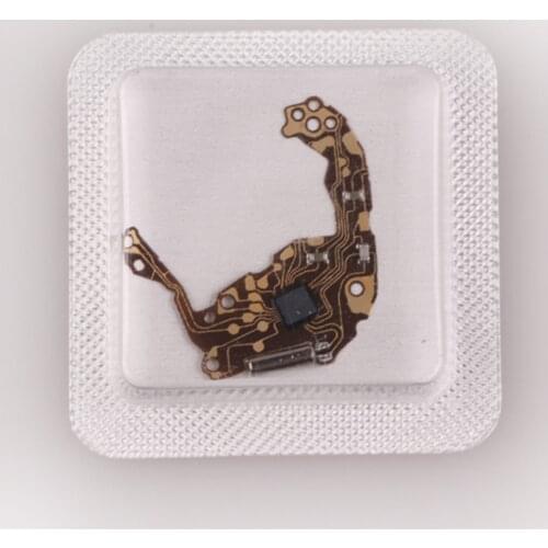 Watch accessories original brand new VD53 movement accessories VD57 VD54 CIRCUIT board IC integrated board