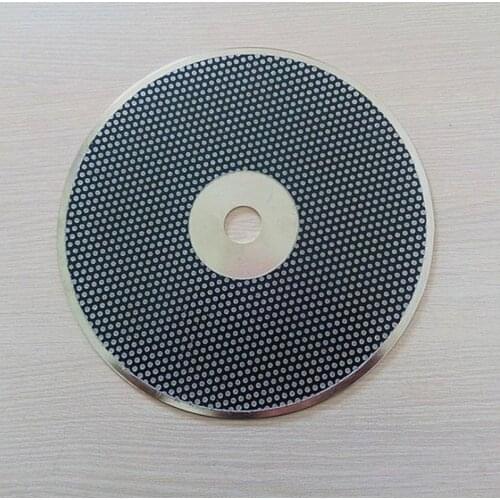 1PC Dental lab Diamond Disc for Model Trimmer on Model Cleaning Work Diameter 250mm (10 inch)