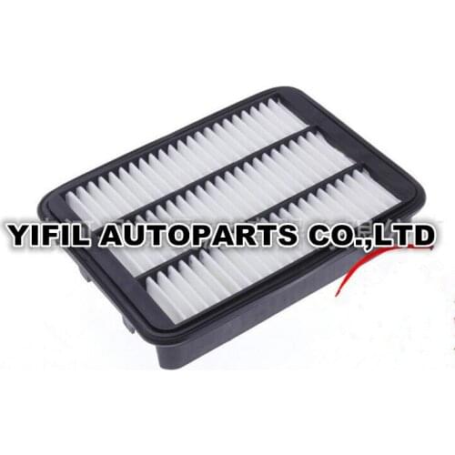 Auto Air Filter T11-1109111LA FOR CHERY TIGGO 1.6 2011