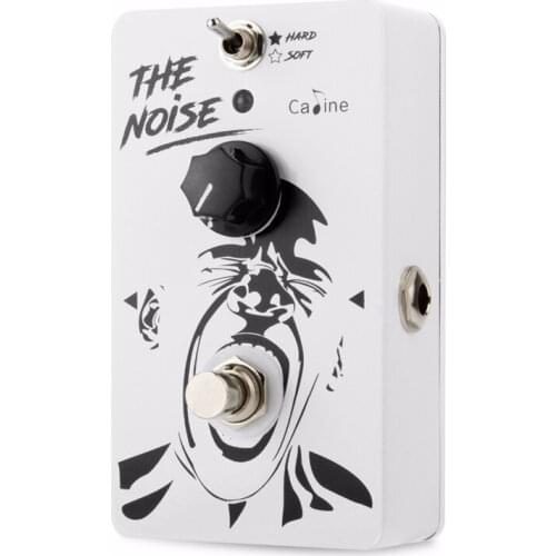 CALINE CP-39 NOISE GATE Guitar Effects Pedal Aluminum Alloy with Noise Reduction Function
