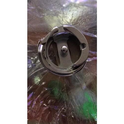 For JUKI 8700-7 and SUNSTAR KM-235A sewing machine used Hook sewing parts number is B1837-555-BAA