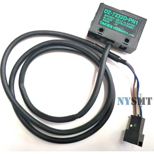 YAMAHA DZ-7232D-PN1 SENSOR KGD-M655F-10X FOR YAMAHAYV180XG YV100TG