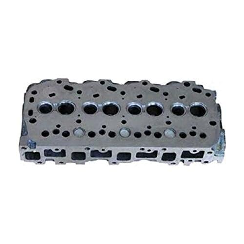 Cylinder Head 1DZ 11101-78200 11101-78202 1DZ-1 5-6F Fit for Toyota Forklift/TUG 2486cc 2.5D