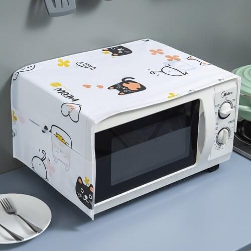 Intelitopia Microwaves