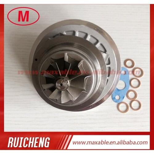 RHF5 VF46 14411-AA670 14411-AA671 14411AA6709L 14411AA670 turbocharger Cartridge/CHRA/core for Legacy GT Outback XT 2.5L MD13