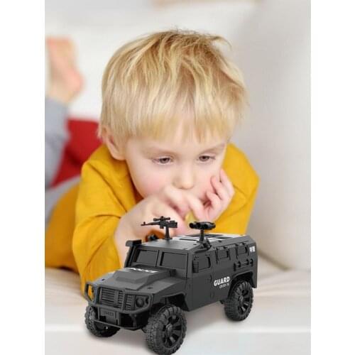 Car-shaped Piggy Bank Simulated Face Recognition ATM Toy Moneybox Paper Money Box Kids Safe Saving Coin Box Car Piggy Steadfast