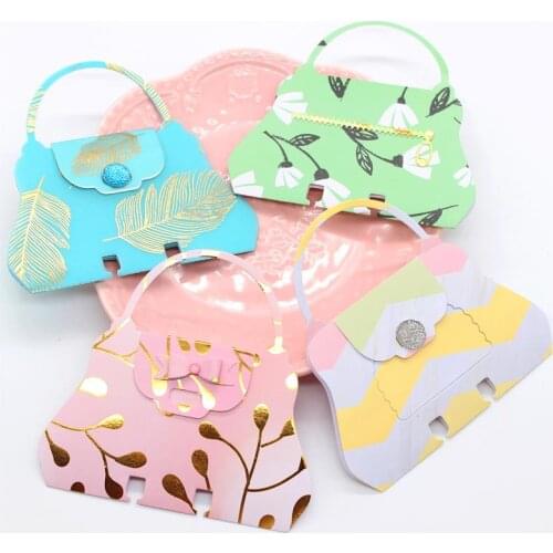 KSCRAFT Handbag Memory Dex Rolodex Metal Cutting Dies Stencils for DIY Scrapbooking/photo album Decorative Embossing DIY Cards