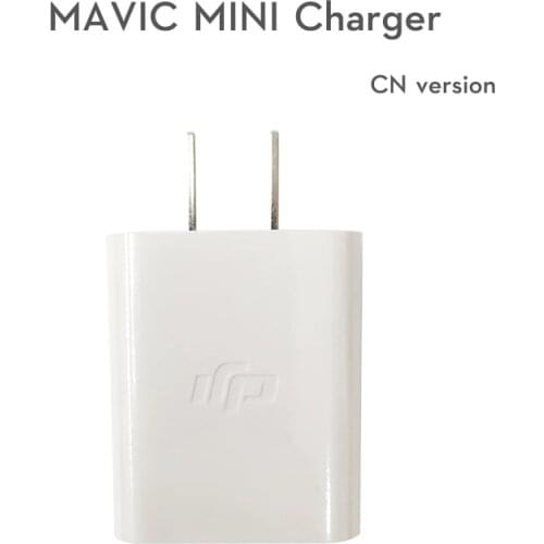 DJI Mavic Mini charger 18 W USB Charger CN version brand new in stock original