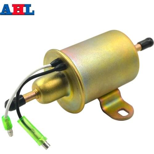 Motorcycle Gasoline Fuel Pump For Polaris Ranger 400 2009 2010 2011 2012 Ranger 500 1999 - 2013 2014 2015 2016 2017 2008