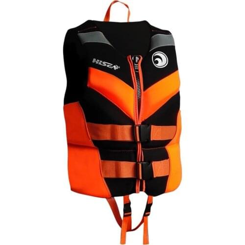 Newao Life Jackets