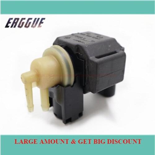 Original New 059906609D 059906629F Turbo Pressure Solenoid Valve For Audi A4 8W, A5 F5, A6 4G For V W T ouareg ll & Amarok