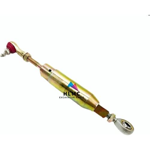 207-43-74120 Spring, PC300-7 PC350-7 throttle lever 207-43-74120 operators control system