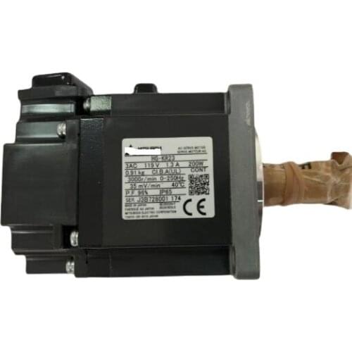 AC Servo Motor MHMD042P1C