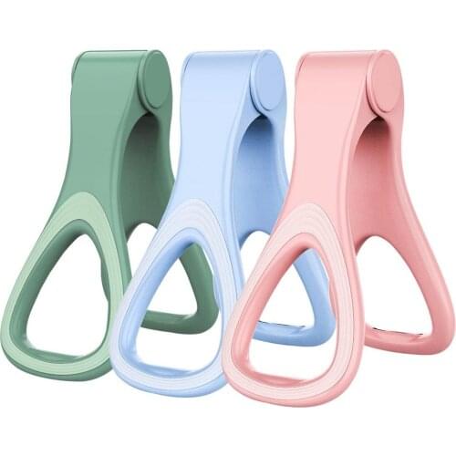 Exerciser Bladder Control Device For Pelvic Floor Muscle Pelvis Correction Beautiful Buttocks Exerciser Bodybuilding