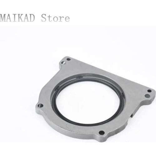 Engine Crankshaft Seal for Mercedes-Benz W205 C160 C180 C200 C220 C250 C300 C350 C400 C450 A2700100068