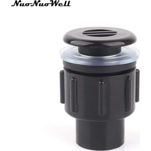 1pc PVC 20mm Aquarium Connector Water tank Joint Fish Tank Outlet with union Aquarium Accessories Wine barrel Outlet