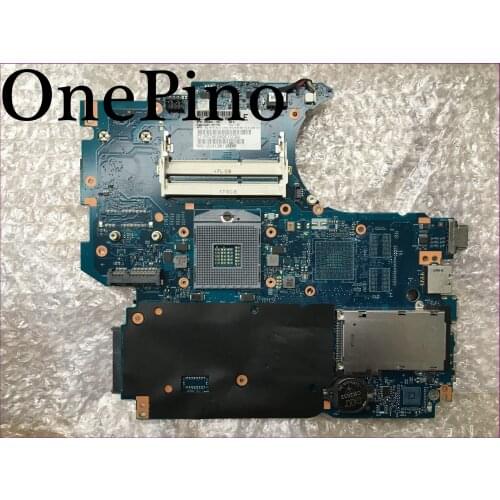 658341-001 658341-501 For HP Probook 4530S 4730S Laptop motherboard 6050A2465501 Mainboard HM65 DDR3 100% tested working