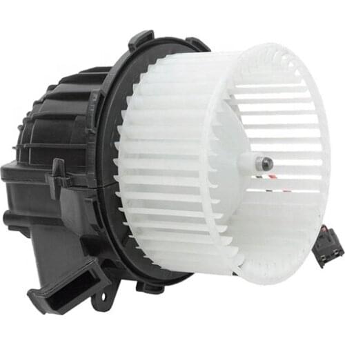 8T1820021 HVAC Blower Motor Coolant System Cooling Engine Heater Blower Motor Fan For Audi 2013-2017 A4 A5 Q5 S4 S5 SQ5