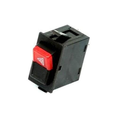 Hazard Light Switch For Volkswagen For VW Golf Jetta MK1 / Scirocco MK1 / Scirocco MK2 / Santana