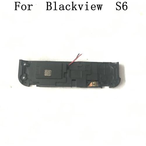 Blackview S6 Used Loud Speaker Buzzer Ringer For Blackview S6 Repair Fixing Part Replacement