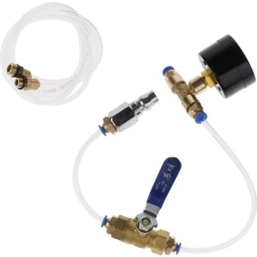 Shock Absorber Leak Detection Air Shock Absorber Air Damper Leak Detector