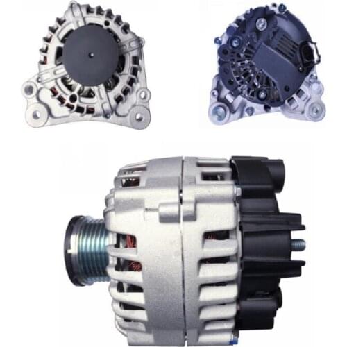 ALTERNATOR FOR TG11C086 03F903023E TG11S142 03C903023F 439733 04C903024A 440323 2625922
