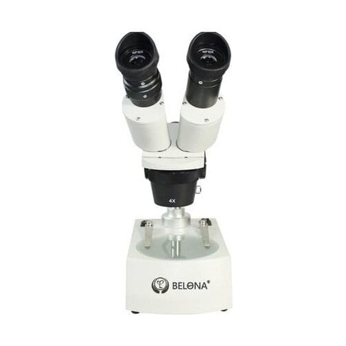 20x-40x-80X Binocular Repairs Dissecting Stereology Microscope for Jewelry appraisal Gem Identification Repair Tools