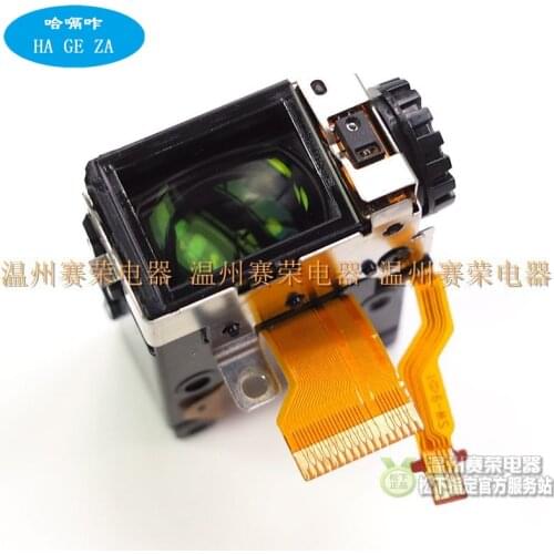 New Original Repair parts for Panasonic dmc-gx80 GX85 GX7MK2 viewfinder lens panel EVF components