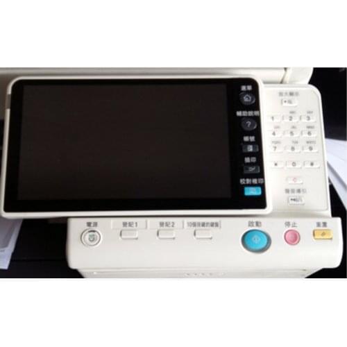 Refurbish for Konica Minolta C554 C364 C284 C 554 364 284 control panel board