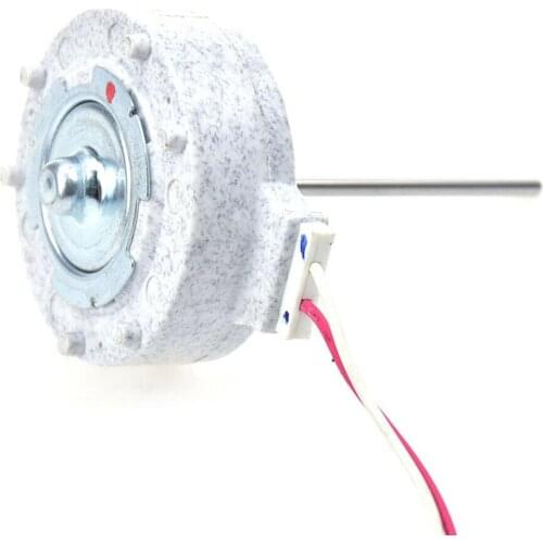 No Frost Refrigerator Cooling Fan Motor For Whirlpool, Bosch, Siemens FDQB28GD1 ( DC12V 2.5W CCW)