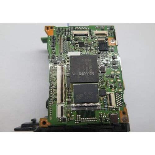 Original P7700 Main Board/Motherboard/PCB repair Parts for Nikon P7700