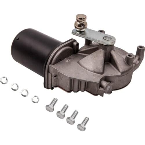 FRONT WIPER MOTOR FOR BMW 5 6 SERIES E60 E61 E63 E64 2001-2010 61617194029 61617176377