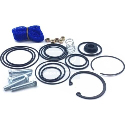 Truck Control Valve Repair Kits For DAF Vol-Vo MAN Ren-Ault Sca-Nia K020625 K000089 K020623 K000917 K000918 K000919 K016060