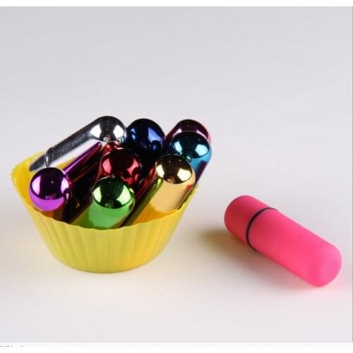 Sex toys Vibrator Jumping Egg Masturbator Clitoris Stimulator Sex Toys For Adults Women Massager Mini Trigger Point Jumping Egg