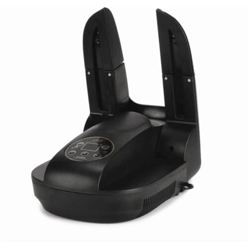 220V Shoe dryer deodorizing and sterilizing roasting shoes drying shoes intelligent telescopic shoe warmer winter shoes drying