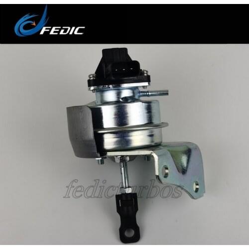 Turbo wastegate TF035 1515A322 49335-01700 Turbo actuator for Mitsubishi L200 Triton 2.5 D 4N15