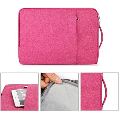 Unisex Liner Laptop Sleeve Notebook Bag Case for Acer Chromebook 14"R 11.6 inch Aspire E 15.6" 13.3 Computer Bag for Acer Laptop