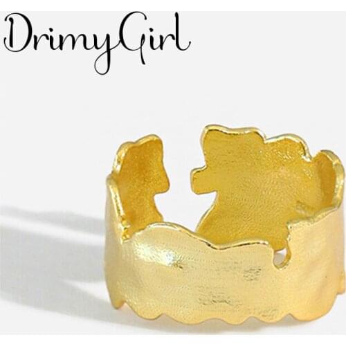 Punk Vintage Geometric Rings For Women Boho Female Charms Jewelry Men Antique Knuckle Ring Fashion Party Gift