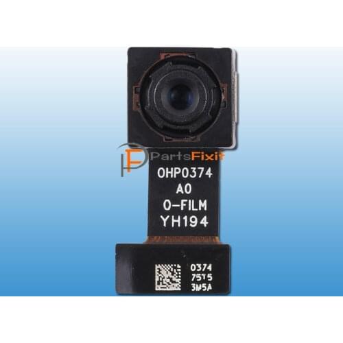 Back Camera for Xiaomi Redmi 4X Back Facing Camera Replacement