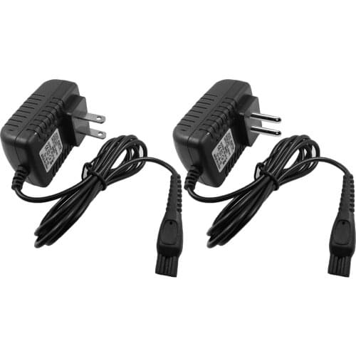 5V/1A Shaver Charger Adapter Power Supply for Philips Norelco A00390 A00310 A00311 A00312