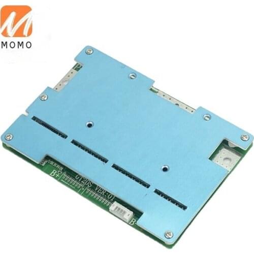 Battery BMS 20S 50A 100A 150A Lithium Titanate Battery Circuit Protection Board For 66160 Battery Pack