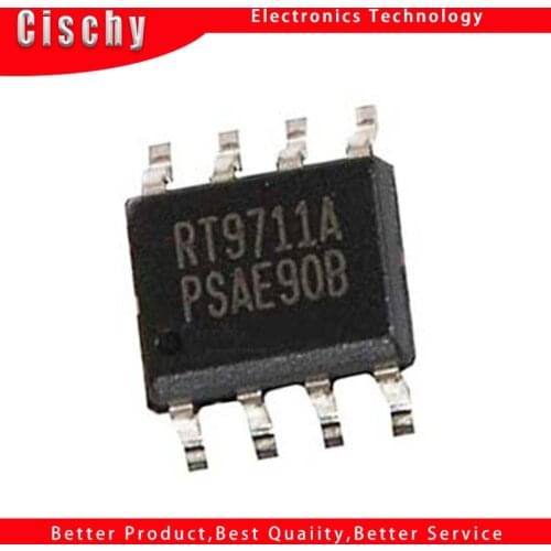 1PCS RT9711A SOP8