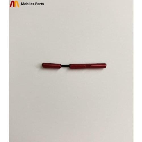 Used Volume Up / Down Button+Power Key Button For Ulefone T1 MTK Helio P25 64Bit 5.5 inch FHD 1920x1080 Free Shipping