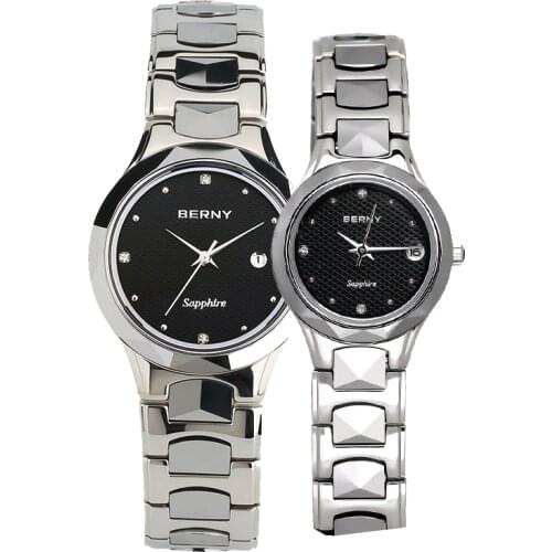 Часы BERNY China At AliExpress