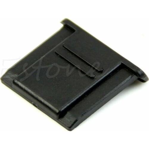 Bs-1 Hot Shoe Cover For Canon Nikon Olympus Pentax Panasonic
